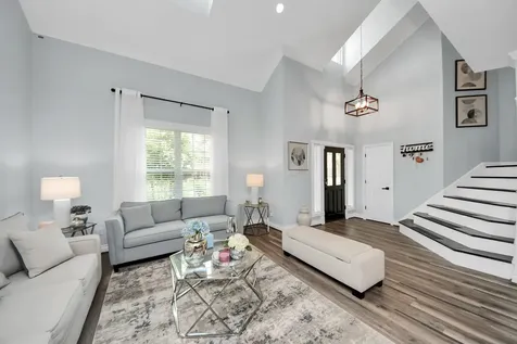 5003 Hastingwood Drive Houston TX 77084