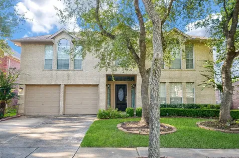 5510 Poundstone Court Sugar Land TX 77479