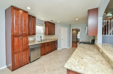 5510 Poundstone Court Sugar Land TX 77479