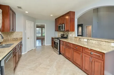 5510 Poundstone Court Sugar Land TX 77479