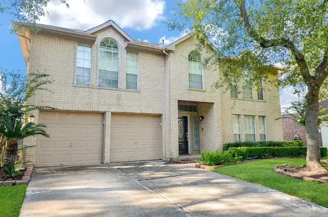 5510 Poundstone Court Sugar Land TX 77479