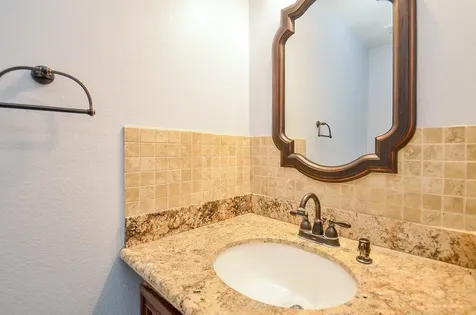 5510 Poundstone Court Sugar Land TX 77479