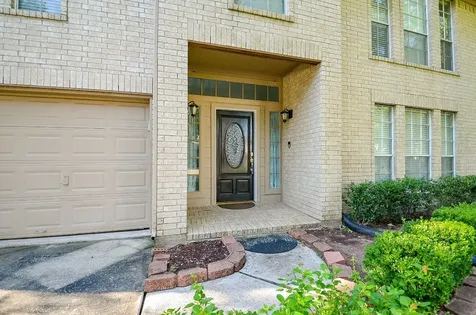 5510 Poundstone Court Sugar Land TX 77479