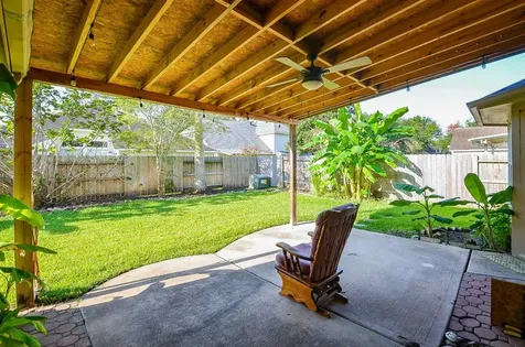 5510 Poundstone Court Sugar Land TX 77479