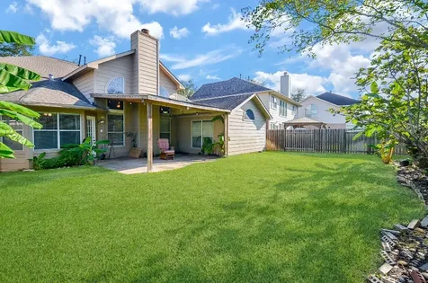 5510 Poundstone Court Sugar Land TX 77479
