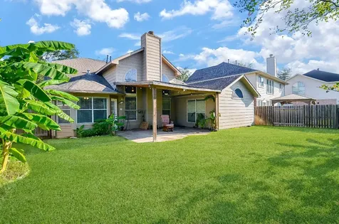 5510 Poundstone Court Sugar Land TX 77479