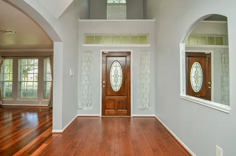 5510 Poundstone Court Sugar Land TX 77479