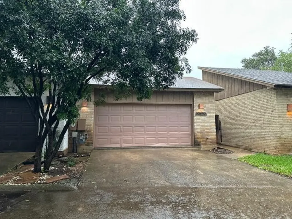 14316 Brook Hollow Boulevard San Antonio TX 78232