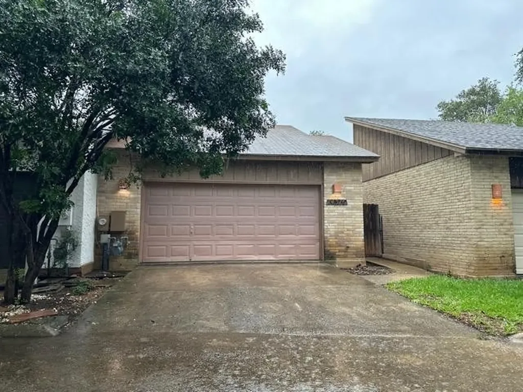 14316 Brook Hollow Boulevard San Antonio TX 78232