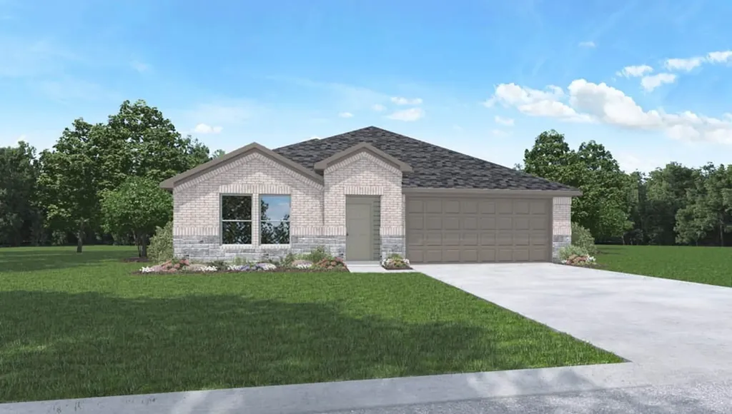 15565 Granger Green Way Conroe TX 77302