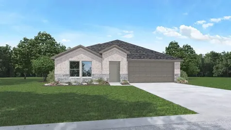 15565 Granger Green Way Conroe TX 77302