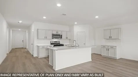 15565 Granger Green Way Conroe TX 77302