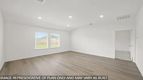 15565 Granger Green Way Conroe TX 77302