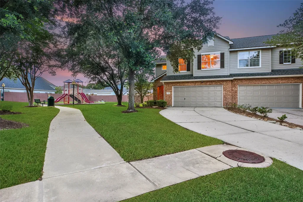 5403 Canyon Hollow Drive Houston TX 77084