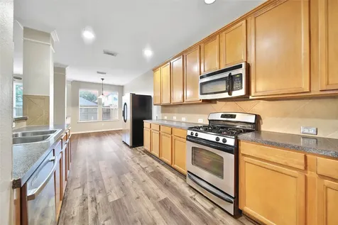 5403 Canyon Hollow Drive Houston TX 77084