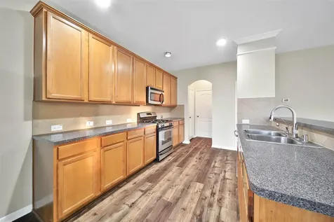 5403 Canyon Hollow Drive Houston TX 77084