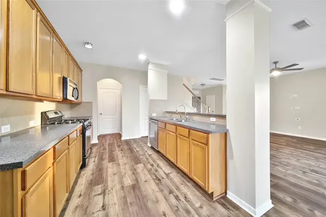 5403 Canyon Hollow Drive Houston TX 77084