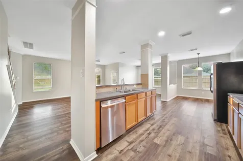 5403 Canyon Hollow Drive Houston TX 77084