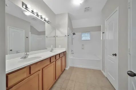 5403 Canyon Hollow Drive Houston TX 77084