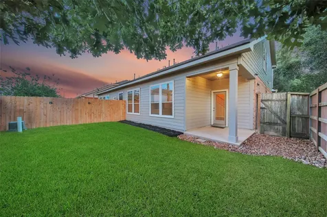 5403 Canyon Hollow Drive Houston TX 77084