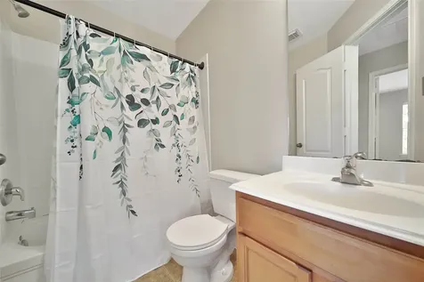 5403 Canyon Hollow Drive Houston TX 77084