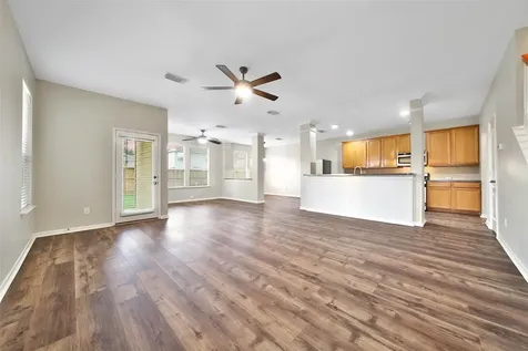 5403 Canyon Hollow Drive Houston TX 77084