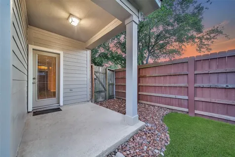 5403 Canyon Hollow Drive Houston TX 77084