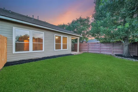 5403 Canyon Hollow Drive Houston TX 77084