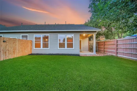 5403 Canyon Hollow Drive Houston TX 77084