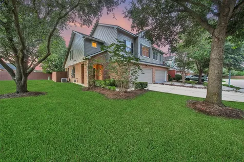5403 Canyon Hollow Drive Houston TX 77084
