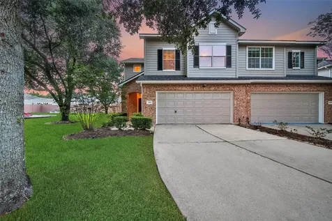 5403 Canyon Hollow Drive Houston TX 77084