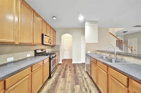 5403 Canyon Hollow Drive Houston TX 77084