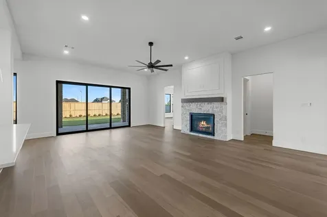 7723 Unicorn Clubtail Court Fulshear TX 77441
