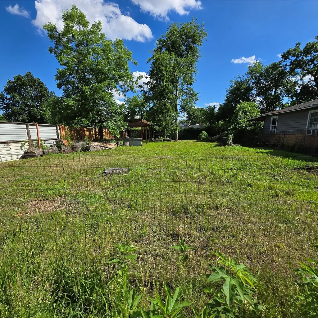 0 Keeland Street Houston TX 77016