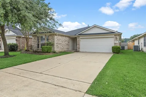 15831 Little Miss Creek Drive Cypress TX 77429