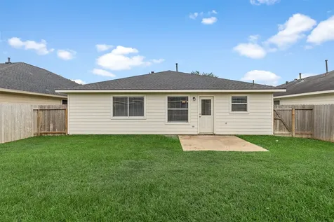 15831 Little Miss Creek Drive Cypress TX 77429