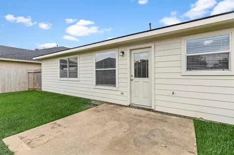 15831 Little Miss Creek Drive Cypress TX 77429