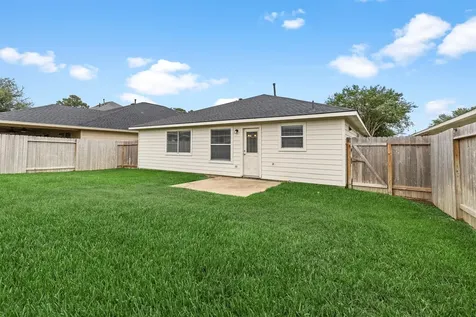 15831 Little Miss Creek Drive Cypress TX 77429