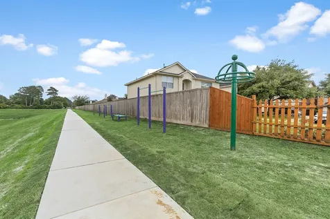 15831 Little Miss Creek Drive Cypress TX 77429