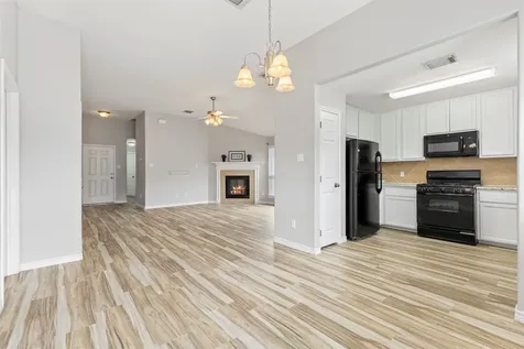 15831 Little Miss Creek Drive Cypress TX 77429