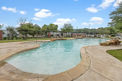 15831 Little Miss Creek Drive Cypress TX 77429