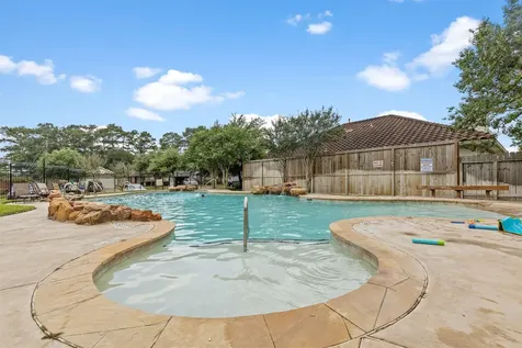 15831 Little Miss Creek Drive Cypress TX 77429