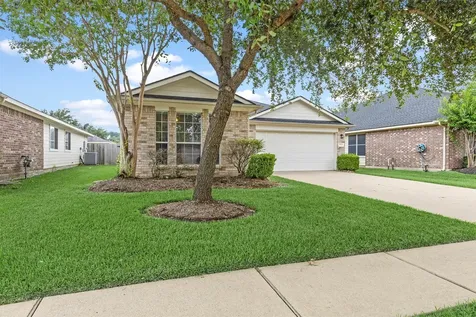 15831 Little Miss Creek Drive Cypress TX 77429