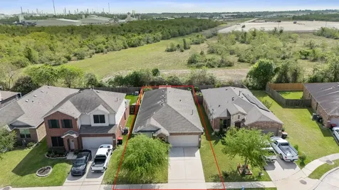1910 Wagon Boss Road Houston TX 77049