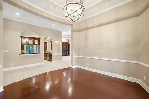 3907 N Rondelet Drive Spring TX 77386