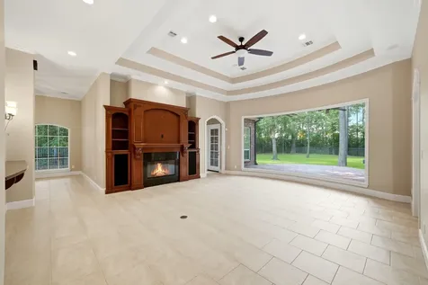 3907 N Rondelet Drive Spring TX 77386