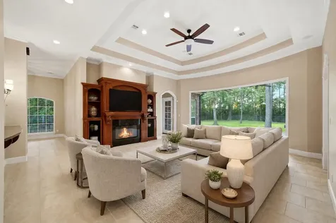 3907 N Rondelet Drive Spring TX 77386