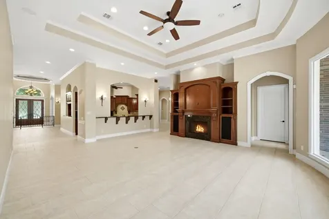 3907 N Rondelet Drive Spring TX 77386