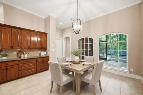 3907 N Rondelet Drive Spring TX 77386