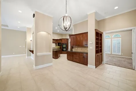 3907 N Rondelet Drive Spring TX 77386